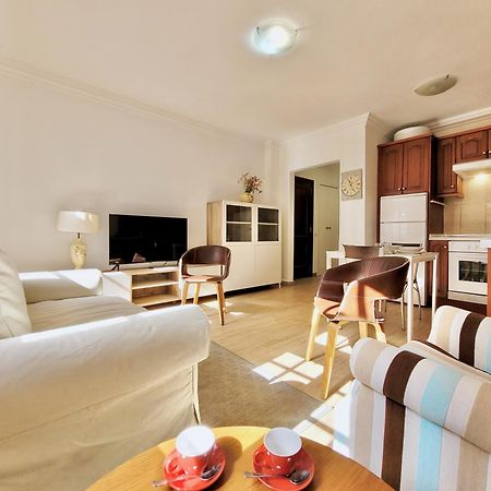 Miranda Apartment With Free Parking Пуэрто-де-ла-Крус Экстерьер фото