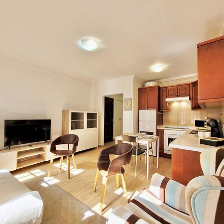 Miranda Apartment With Free Parking Пуэрто-де-ла-Крус Экстерьер фото