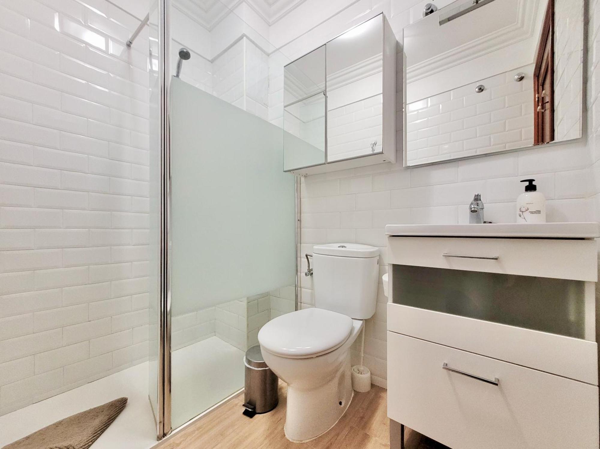Miranda Apartment With Free Parking Пуэрто-де-ла-Крус Экстерьер фото