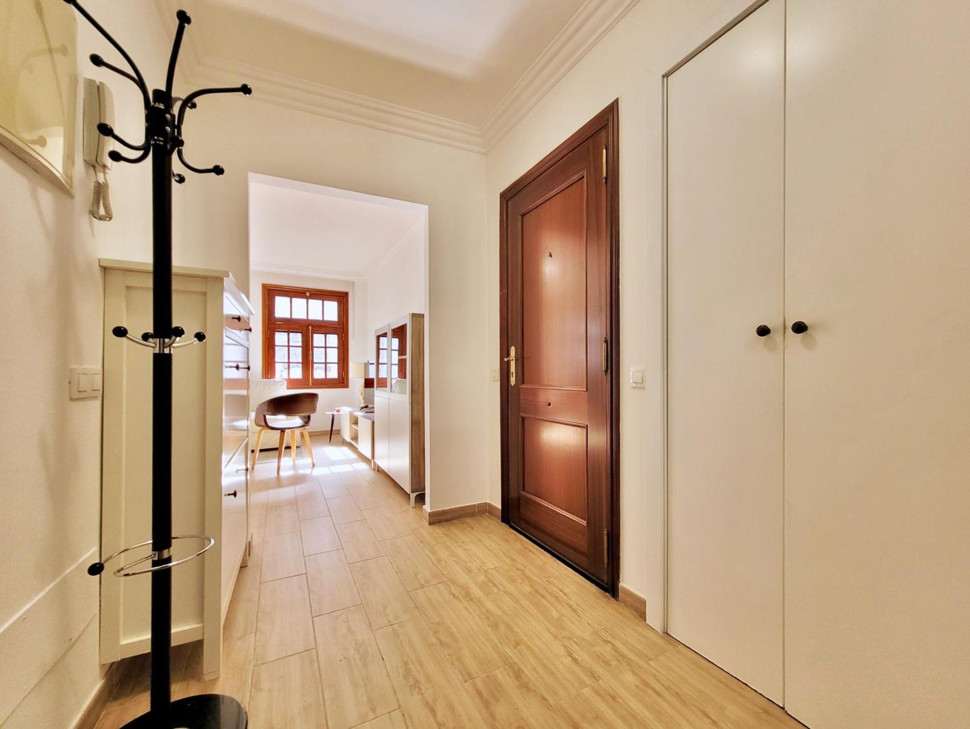 Miranda Apartment With Free Parking Пуэрто-де-ла-Крус Экстерьер фото