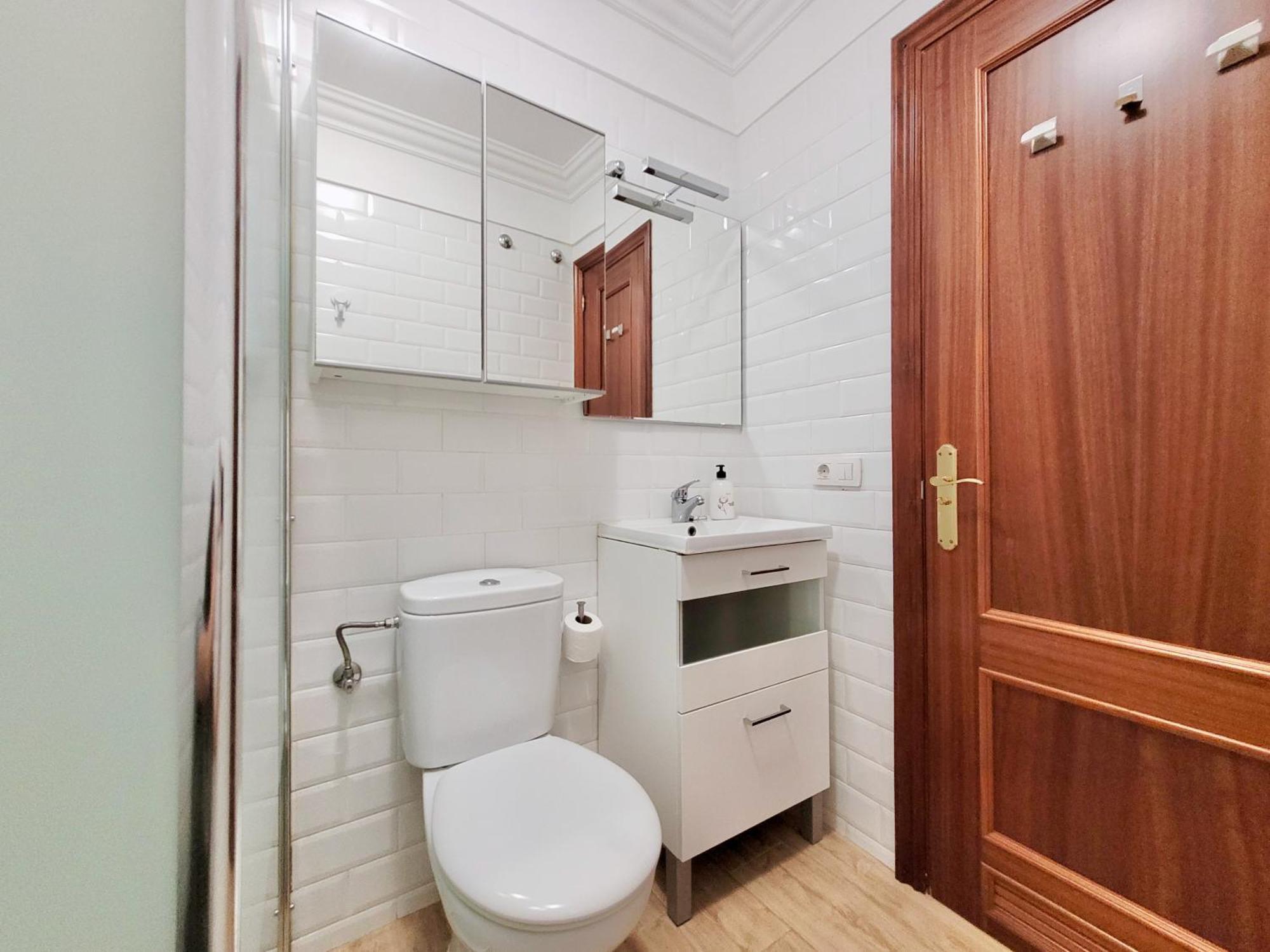 Miranda Apartment With Free Parking Пуэрто-де-ла-Крус Экстерьер фото